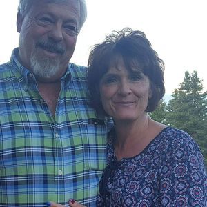 Meet your Posher, Joellen